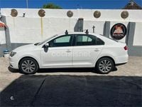 Usado Seat Toledo Style 115 CV (84 kW) 2016 Blanco Utilitario