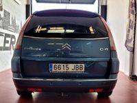 usado Citroën Grand C4 Picasso HDi 110 FAP Exclusive