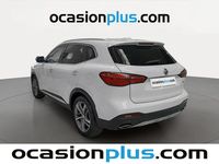 Begagnad MG HS Luxury 162 HK (119 kW) 2023 Vit SUV
