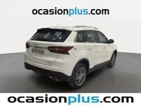 Usado SWM G01 131 CV (96 kW) 2023 Blanco SUV