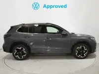 Usado VW Tiguan R-line 193 CV (141 kW) 2025 Gris SUV