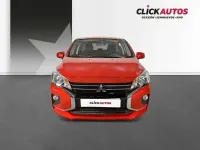 Usado Mitsubishi Space Star Motion 71 CV (52 kW) 2024 Rojo Utilitario