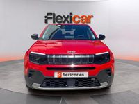 Usado Jeep Avenger 101 CV (74 kW) 2023 Rojo SUV
