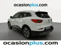 Usado Renault Kadjar Zen 115 CV (84 kW) 2020 Blanco SUV