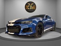 Usado Chevrolet Camaro LS 2022 Coupe