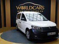 usado VW Caddy 2.0tdi Kombi 75kw