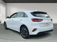 Nuevo Kia Ceed 100 CV (73 kW) 2026 Blanco Utilitario