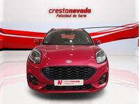 Usado Ford Puma ST-Line 155 CV (114 kW) 2021 SUV