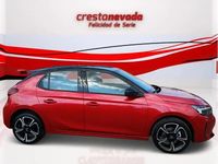 Usado Opel Corsa 101 CV (74 kW) 2024 Utilitario