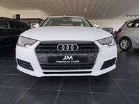 Usado Audi A4 150 CV (110 kW) 2016 Blanco Berlina