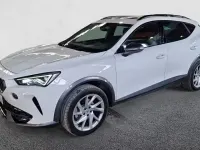 Usado Cupra Formentor 150 CV (110 kW) 2023 SUV