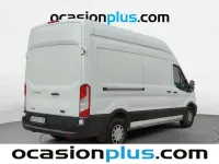 Usado Ford Transit Trend 131 CV (96 kW) 2022 Blanco Van