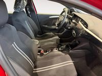 Usado Opel Corsa 146 CV (107 kW) 2025 Rojo Berlina