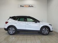 Usado Seat Arona Xperience 115 CV (84 kW) 2025 Blanco SUV