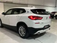 Usado BMW X2 150 CV (110 kW) 2020 Blanco SUV