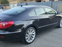 Usado VW Passat 140 CV (102 kW) 2010 Negro Berlina