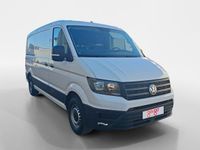 Usado VW Crafter 140 CV (102 kW) 2025 Van