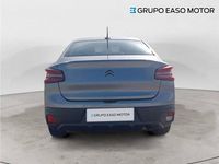 Brugt Citroën C4 X PureTech 102 HK (75 kW) 2024 Grå SUV