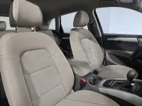 Usado Audi Q5 Premium 170 CV (125 kW) 2010 Negro SUV