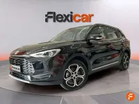 Usado MG ZS Comfort 197 CV (144 kW) 2025 Negro SUV