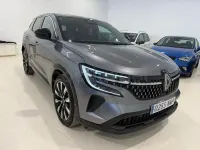 Usado Renault Austral Techno 200 CV (147 kW) 2023 Gris / plata SUV