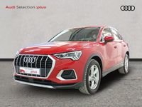 Usado Audi Q3 Advanced 150 CV (110 kW) 2023 SUV