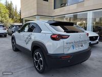 Usado Mazda MX30 Makoto 170 CV (125 kW) 2023 SUV