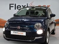 usado Fiat 500 Dolcevita 1.0 Hybrid 51KW (70 CV) Híbrido en Flexicar Ourense