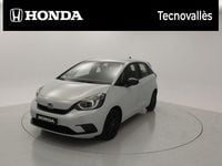Usado Honda Jazz Elegance 109 CV (80 kW) 2021 Otro Utilitario
