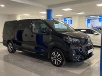 Usado Peugeot Traveller Business-Line 180 CV (132 kW) 2024 Negro Monovolumen