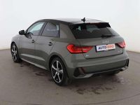 Usado Audi A1 Sportback 95 CV (69 kW) 2021 Gris Utilitario