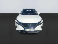 Usado Nissan Qashqai Acenta 140 CV (102 kW) 2022 Blanco SUV