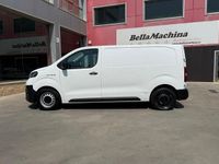 Usado Toyota Proace 100 kW (136 CV) 2022 Blanco Monovolumen