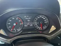Usado Seat Ibiza FR 115 CV (84 kW) 2018 Rojo Utilitario