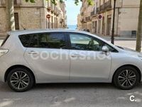 Usado Toyota Verso Advance 112 CV (82 kW) 2016 Gris / plata Monovolumen