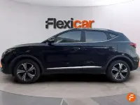 Usado MG ZS Comfort 106 CV (77 kW) 2022 Negro SUV