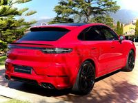 Usado Porsche Cayenne 460 CV (338 kW) 2023 Rojo SUV