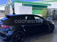 Usado Renault Mégane IV Trophy 300 CV (220 kW) 2019 Negro Berlina