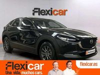Usado Mazda CX-30 Prime-Line 140 CV (102 kW) 2025 Negro SUV