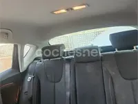 Usado Seat Leon FR 170 CV (125 kW) 2010 Negro Utilitario