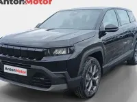 Nuevo Jeep Compass Altitude 145 CV (106 kW) 2026 SUV