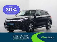 Usado BYD Atto 3 Design 150 kW (204 CV) 2025 Negro SUV