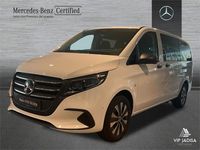 Nuevo Mercedes Vito 163 CV (119 kW) 2025 Blanco Van