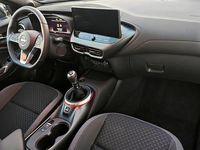 Nuevo Nissan Juke Acenta 114 CV (83 kW) 2026 Negro SUV