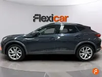 Usado Cupra Formentor 150 CV (110 kW) 2023 Gris SUV