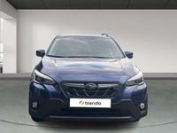 Usado Subaru XV 116 CV (85 kW) 2021 Azul SUV