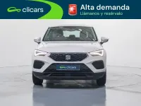 Usado Seat Ateca Reference 116 CV (85 kW) 2022 Blanco SUV