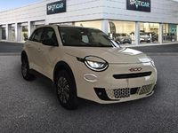 Usado Fiat 600 Red 114 kW (156 CV) 2024 Blanco SUV