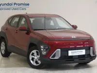 Usado Hyundai Kona 128 CV (94 kW) 2025 SUV
