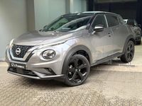 Usado Nissan Juke Tekna 114 CV (83 kW) 2025 Gris / plata SUV